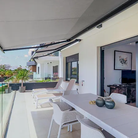 3 Bedroom Stunning In Orihuela