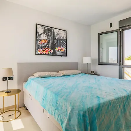 Apartment 3 Bedroom Stunning In Orihuela
